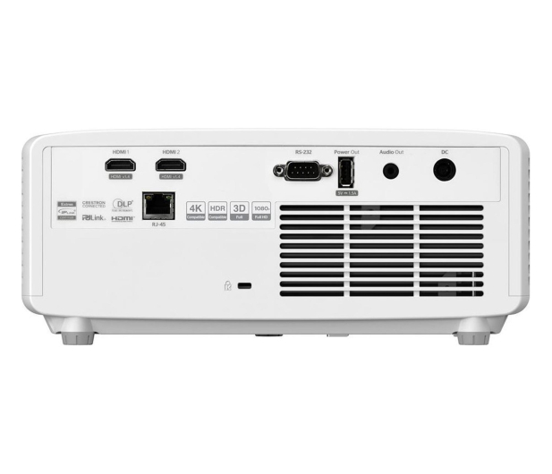 Optoma ZK450 - 1548683 - zdjęcie 2